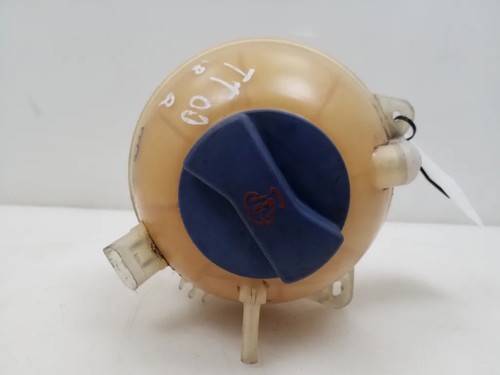 AUDI TT 8N3 Ausgleichsbehälter 1J0121403B 2000 34920364