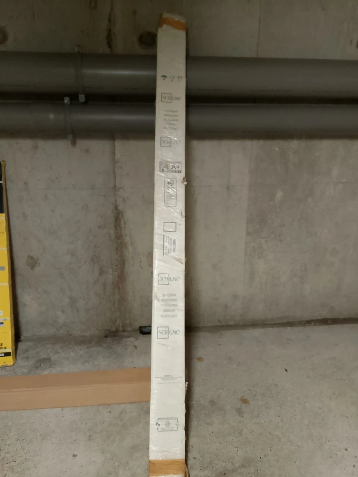 Serrure multipoint bricard et vachette - Photo 4/4