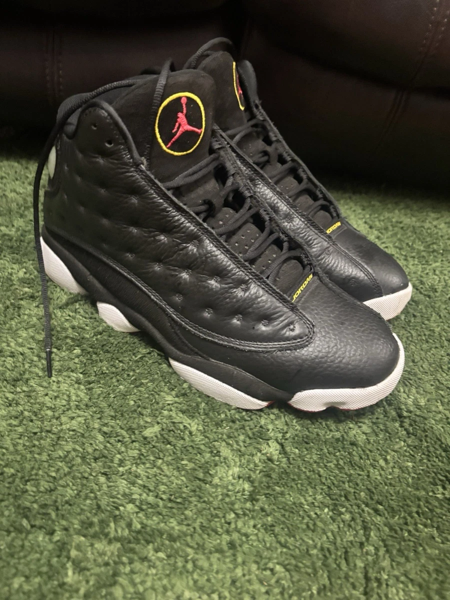Las mejores ofertas en Jordan 13 Black | eBay
