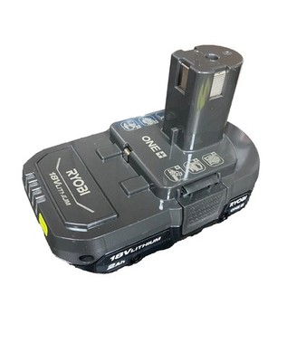RYOBI PBP006 ONE+ 18V Lithium-Ion 2.0 Ah Battery