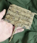 Dug civil war Calvary Horse Curry  Comb  Antietam relic