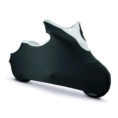 Original Ducati xDiavel 97580041A Indoor Motorrad Abdeckplane
