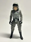 1997 Star Wars POTF Power of the Force AT-AT Commander General Veers Figure 4"