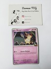 Carte Pokémon - Mimiqui Team Rocket - 087/182 - Rivalités Destinées - EV10