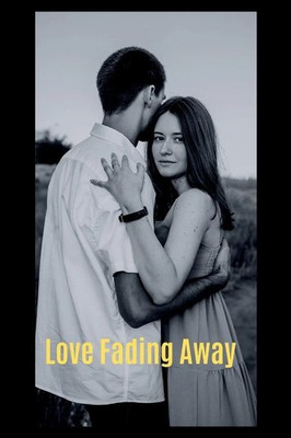 Brian Proctor | Love Fading Away | Taschenbuch | Englisch (2024)