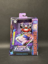 Transformers Generations Legacy Deluxe Class Autobot Minerva Action Figure T7