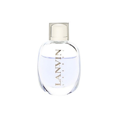 Lanvin L'Homme by Lanvin for Men 0.12 oz EDT Mini Brand New