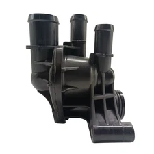 New Engine Coolant Thermostat Housing Assembly For Ford Fusion 2017-2019 Escape