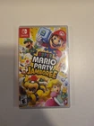 Super Mario Party Jamboree Nintendo Switch Game NEW SEALED Free Shipping