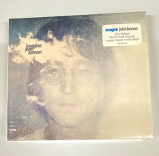 John Lennon - Imagine: The Ultimate Mixes 2CD 2018 Capitol B0028801-02 Sealed