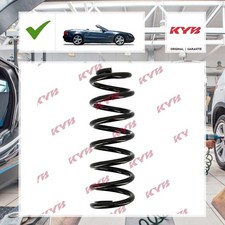 Fahrwerksfeder Hinten Kyb für Mercedes-Benz Sl R230 500 (230.475)