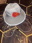 Kansas City Chiefs grau Buschhut Training Camp Hut (Eimer) - New Era Medium/Large