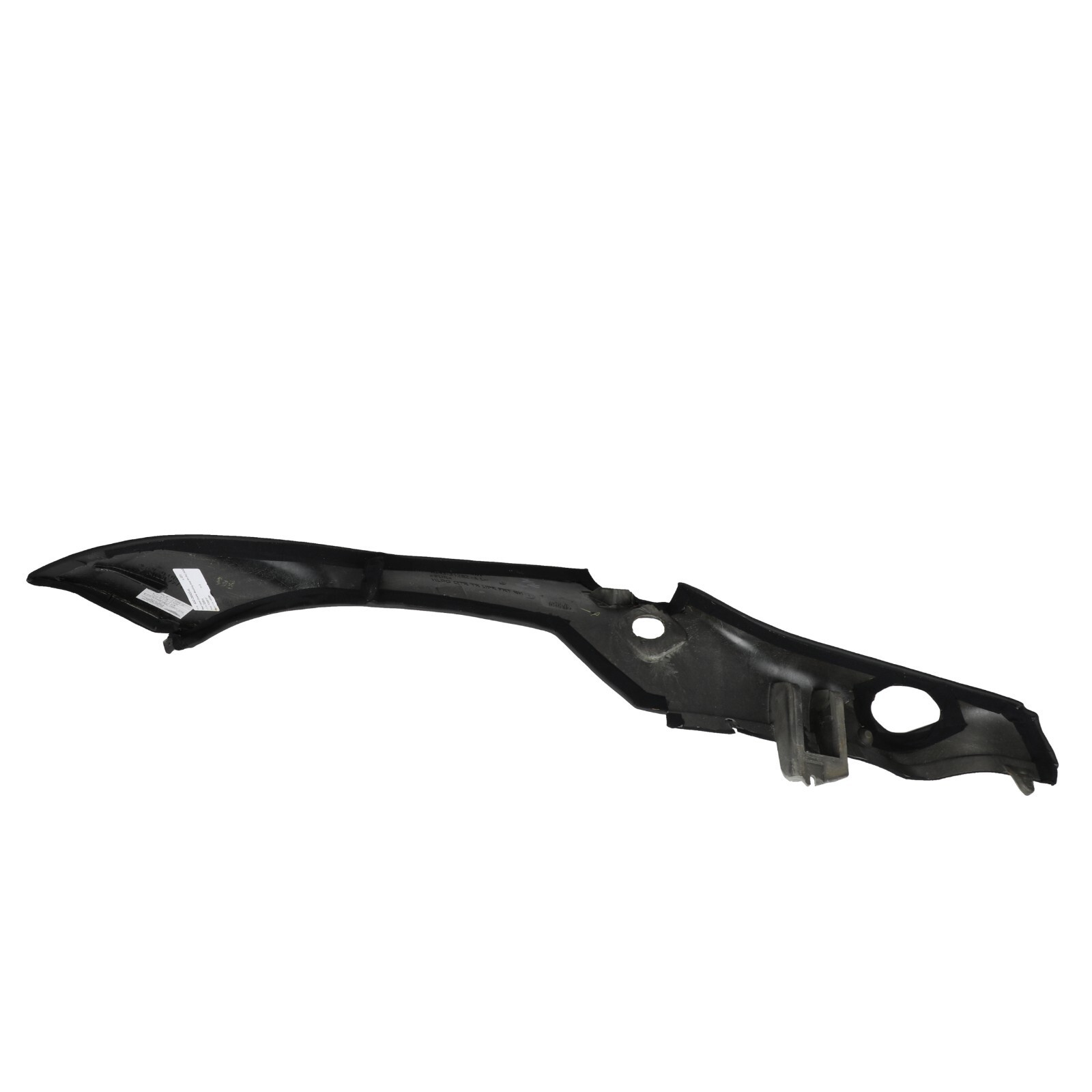 GENUINE ASTON MARTIN BODYSIDE PANEL SD TR RR RIGHT OEM NEW CG43-31112-ABW