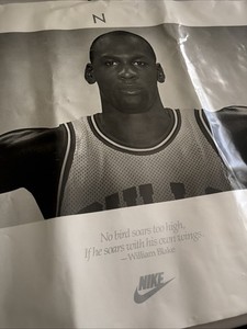 Michael Jordan Wings | eBay
