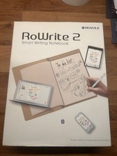 Royole Rowrite 2 Smart Writing Notebook RY0202