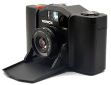 MINOX 35 mm Film Cameras for sale | eBay