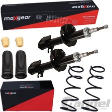 MAXGEAR FAHRWERKSATZ+PROTECTION KIT VORNE passend für JUSTY 3 IGNIS 2