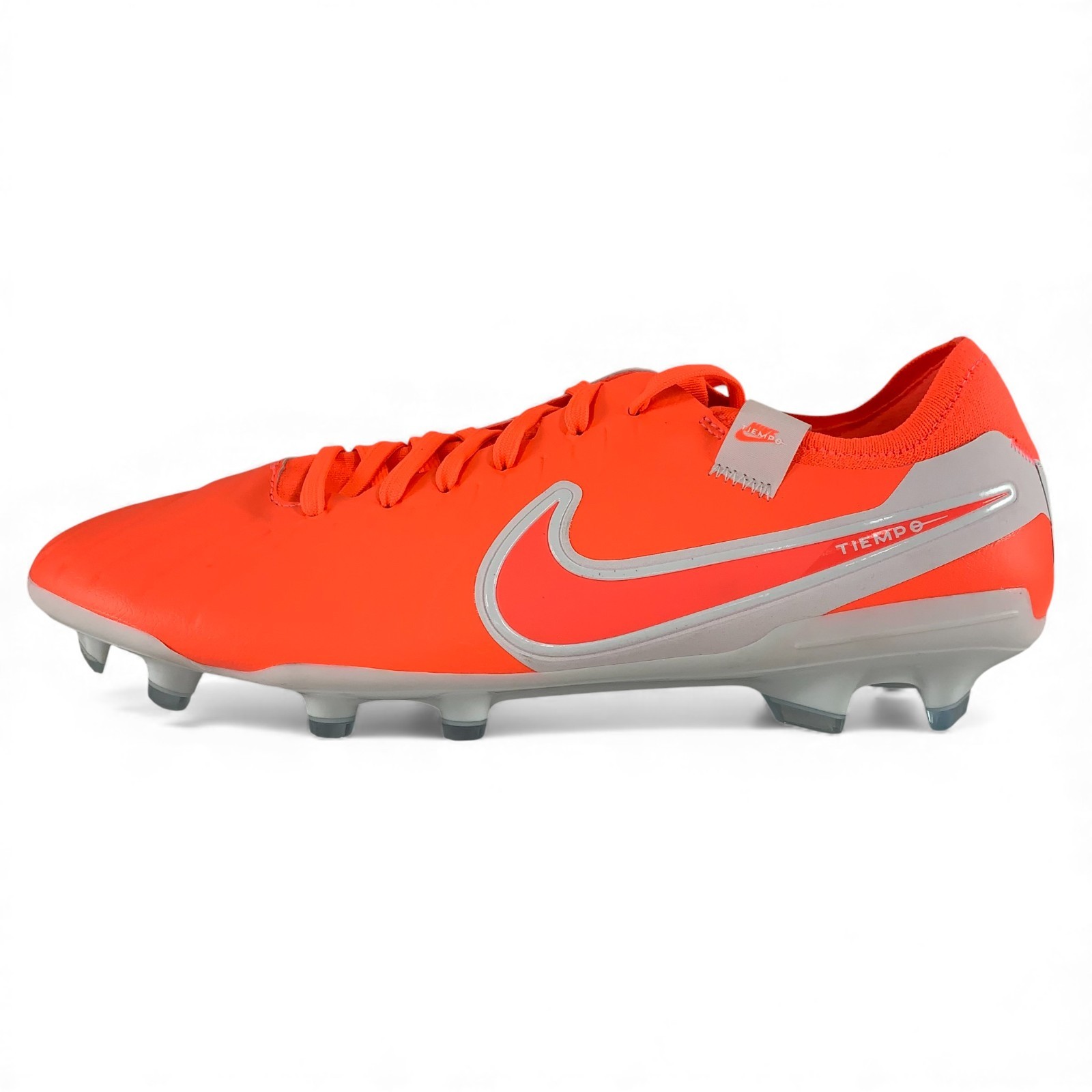 Nike Tiempo Legend 10 Pro FG Mad Energy Pack Mens Soccer Cleats DV4333-800 18290₽