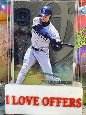 1998 Donruss Preferred Ken Griffey Jr Power Grandstand #168 MARINERS C STORE
