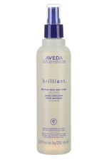 Aveda Brilliant Medium Hold Hair Spray for Unisex, 8.5 Ounce
