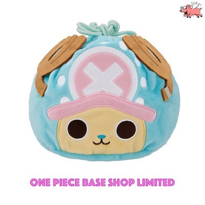 【PSL】ONE PIECE BASE SHOP LIMITED Drawstring pouch Chopper ver - Fedex