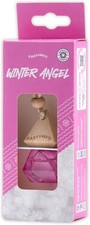 Carfume Limited Edition Winter Angel Car Air Freshener | Premium Bubblegum