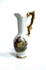 PETITE AIGUIERE - LIMOGES FRANCE - 10 CM