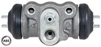 A.B.S. 72976 Radbremszylinder Zylinder Radbremse Hinterachse Hinten FüR Kia