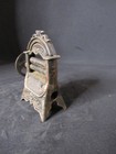 Vintage Die Cast Metal Antique Wringer Washing Machine Pencil Sharpener — photo 6