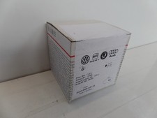 Original VW Lupo Polo SEAT Ibiza Bremsbeläge + Warnkontakt hinten 6Q0698451B