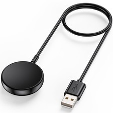 3.3FT for Samsung Galaxy Watch Charger Compatible with 8/8