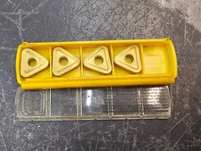 Qty 4 Kennametal TNMG 438 TNMG220432 1160307 KC850 Grade Carbide Inserts