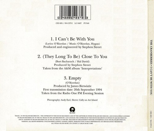 ROCK SINGLES CDS - ORIGINAL 1990'S-2000'S-NEW-SEALED - USA & IMPORTS - Picture 14 of 56