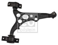 Febi Bilstein Querlenker Vorne Rechts Unten FüR Fiat Brava Bravo I Tempra Tipo