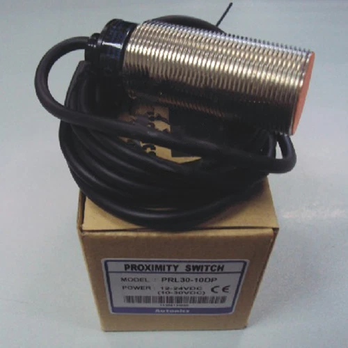 1PC New Autonics PRL30-10DP Photoelectric Switch Sensor PRL3010DP - Picture 1 of 3