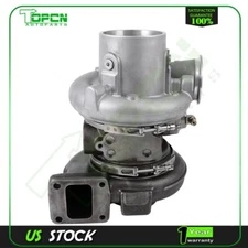 HE551 HE551VE Turbocharger for Cummins ISX QSX15 ISX04 Truck 4045752 4955306RX