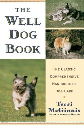 Thumbnail - Terri Mcginnis The Well Dog Book (taschenbuch)