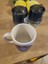 Who Wants to Be A Millionaire Coffee Mug Tea Cup Regis ...
