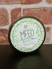 Perfectly Posh mfeo mint for each other body scrubs rosemary Factory Sealed 