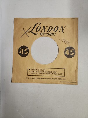 45 RPM 7