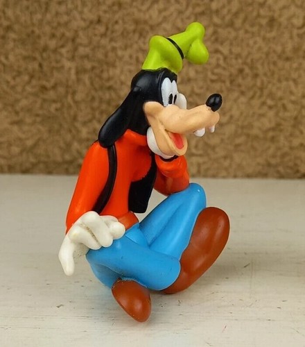 MICKEY MOUSE & FRIENDS PVC Disney, Bullyland, Mattel Figurines Choose Your Item - Picture 72 of 157