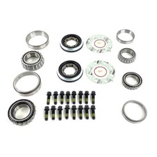 74070006 Dodge 25003500 Rear Wheel End Bearing Kit Drw Aam 11.5 2003-2018