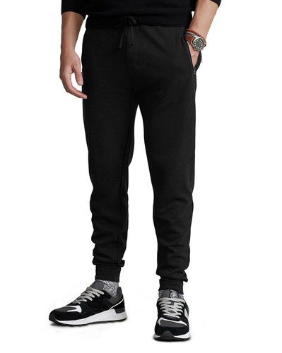 Luxury Jersey Jogger Pants 
