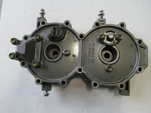 Suzuki dt 90