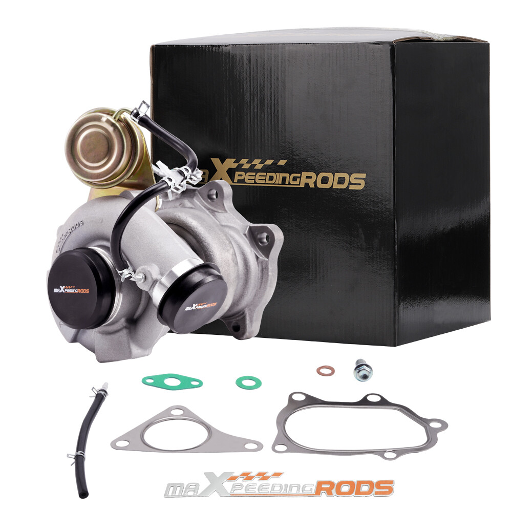 Turbocharger for Subaru Forester Impreza WRX 2.0L Billet Wheel Turbo 1998-2002