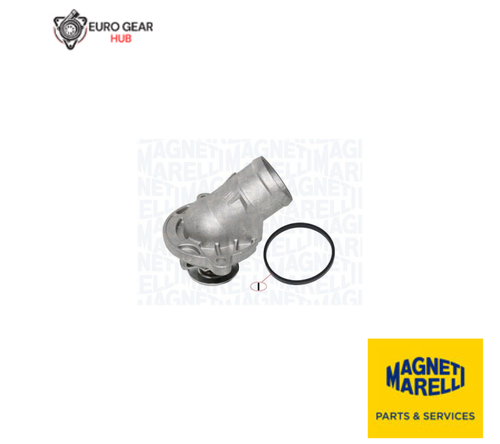 COOLANT THERMOSTAT MAGNETI MARELLI 352317100680 FOR CHRYSLER
