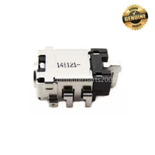 Original DC IN power jack for Asus ZenBook Q407I Q407IQ Laptop charging port