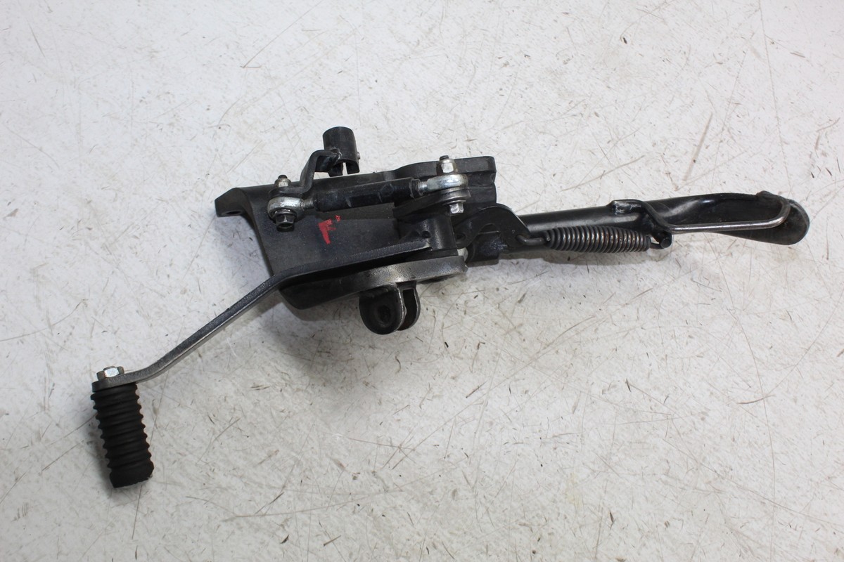 Meee様 2015 HARLEY-DAVIDSON STREET 500 XG500 LEFT FRONT FOOT REST