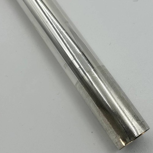 YAMAHA YFL-31 Sterling Silver Flute Head Tube Flute with hardcase from Japan - Picture 9 of 10