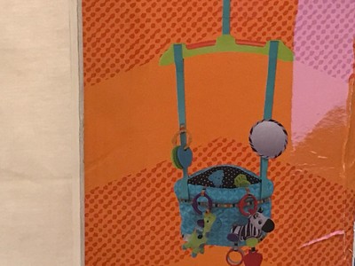 bright starts bounce and spring